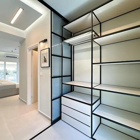 Luxurious Penthouse Centre *