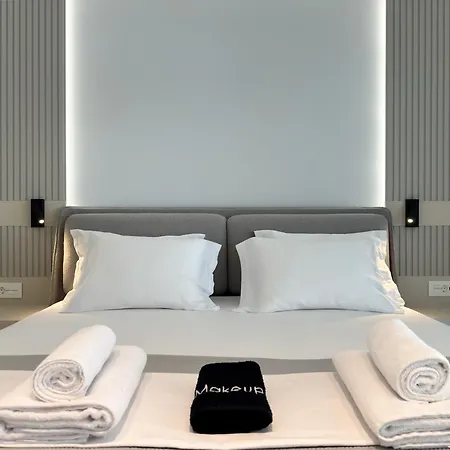 Luxurious Penthouse Centre * Thessaloniki