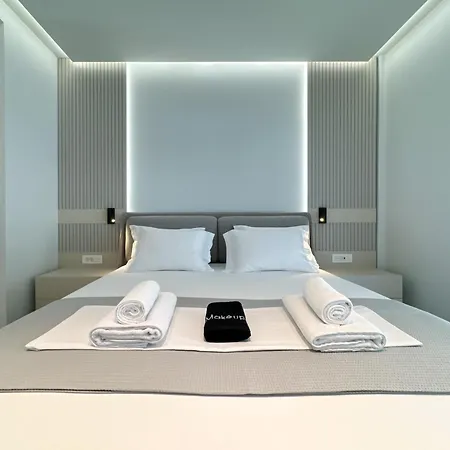 Luxurious Penthouse Centre Apartment