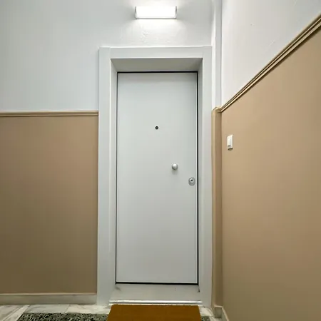 Apartment Luxurious Penthouse Centre