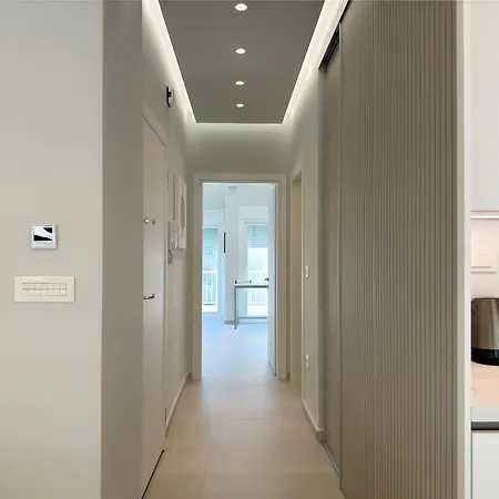 Luxurious Penthouse Centre Apartment *