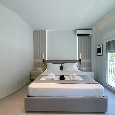 Luxurious Penthouse Centre *