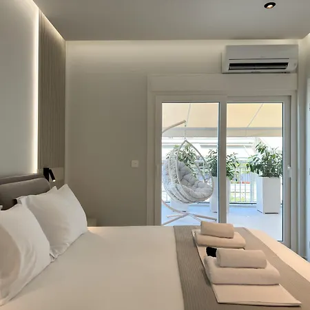 Luxurious Penthouse Centre
