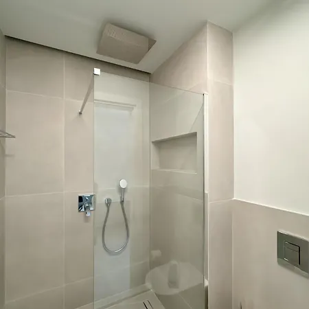 Apartment Luxurious Penthouse Centre Thessaloniki