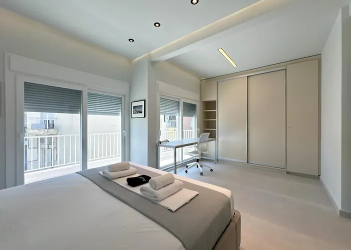 Apartament Luxurious Penthouse Centre