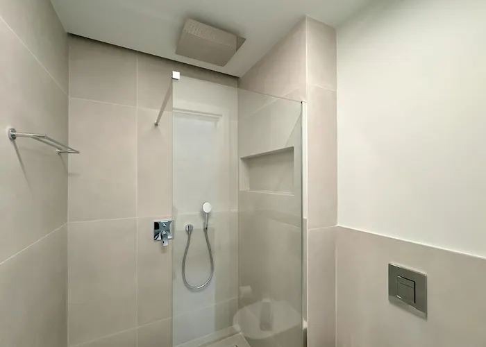 Apartament Luxurious Penthouse Centre Salonic