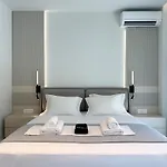 アパート Luxurious Penthouse Centre *