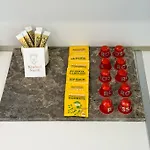 アパート Luxurious Penthouse Centre テッサロニキ