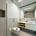 アパート Luxurious Penthouse Centre テッサロニキ