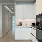 Luxurious Penthouse Centre テッサロニキ