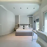 アパート Luxurious Penthouse Centre テッサロニキ