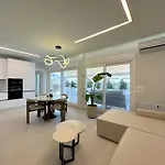 Luxurious Penthouse Centre テッサロニキ