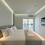 アパート Luxurious Penthouse Centre *