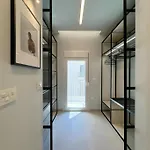 Luxurious Penthouse Centre アパート テッサロニキ
