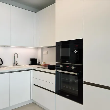 Apartman Luxurious Penthouse Centre Szaloniki