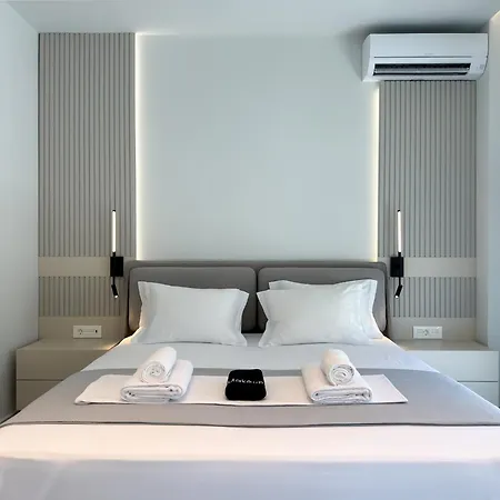 Apartman Luxurious Penthouse Centre *