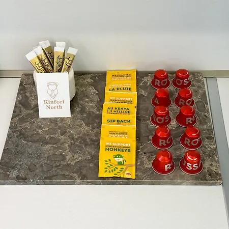 דירה Luxurious Penthouse Centre סלוניקי