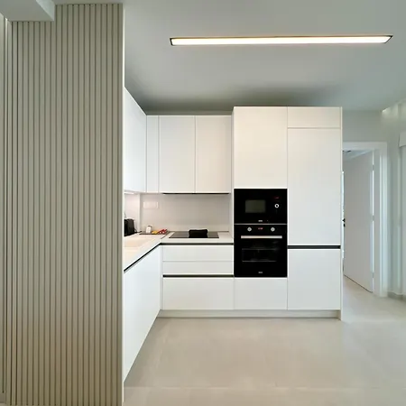 Luxurious Penthouse Centre Szaloniki