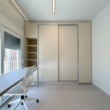 דירה Luxurious Penthouse Centre