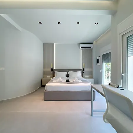 Apartman Luxurious Penthouse Centre Szaloniki