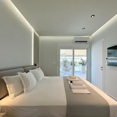 Apartman Luxurious Penthouse Centre *